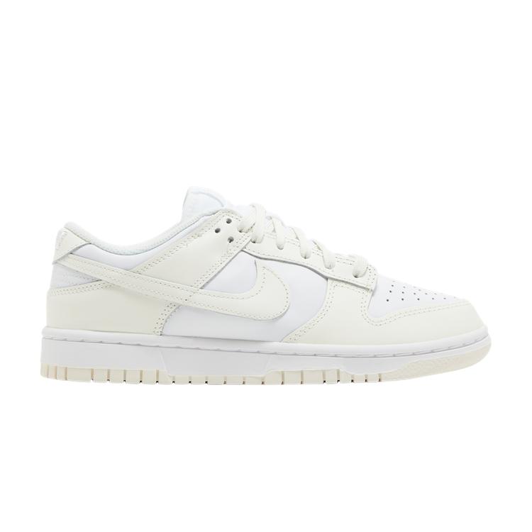 Wmns Dunk Low 'White Sail'